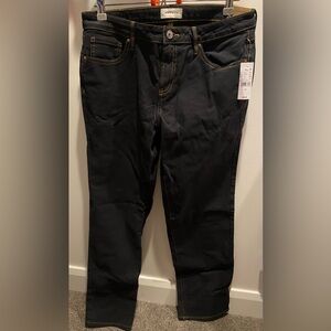 PacSun low rise, straight leg women’s  jeans